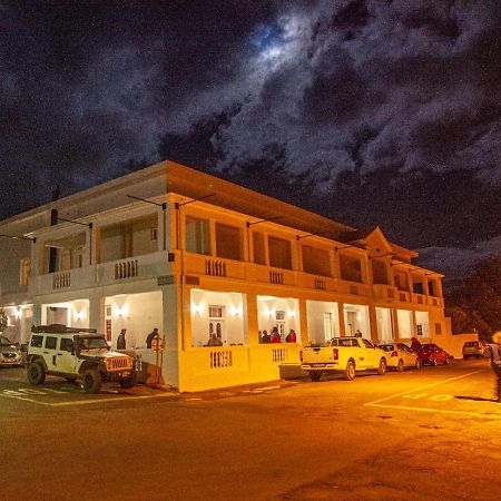 Karoo Art Hotel Барридейл Экстерьер фото
