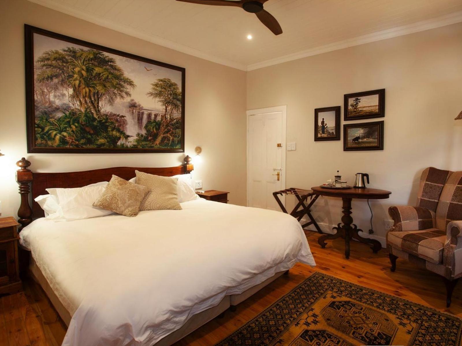 Karoo Art Hotel Барридейл Номер фото