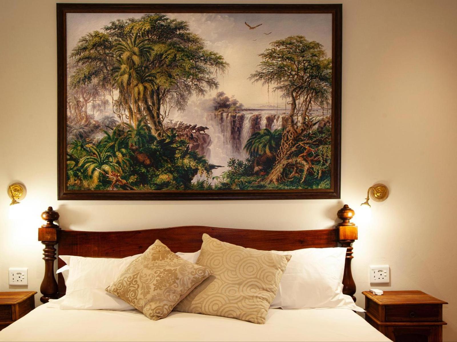 Karoo Art Hotel Барридейл Экстерьер фото