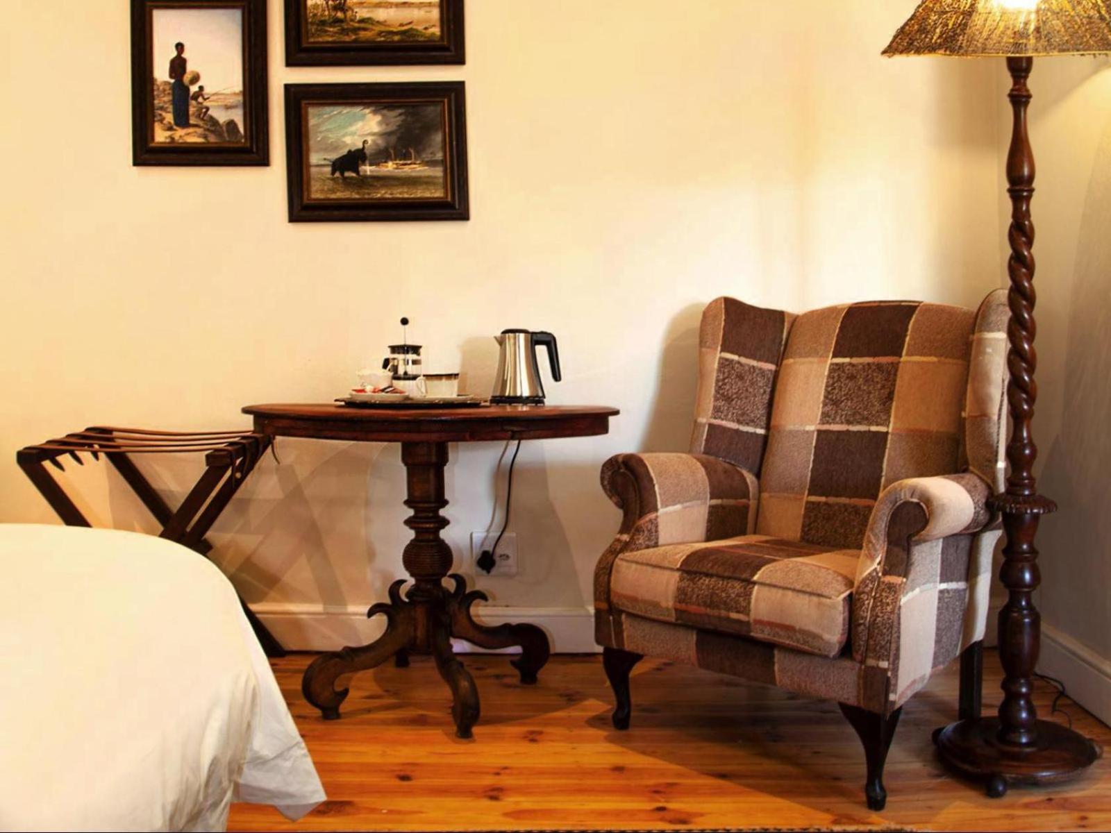 Karoo Art Hotel Барридейл Экстерьер фото