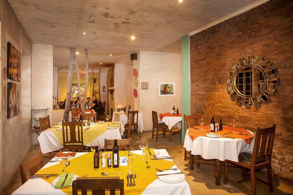 Karoo Art Hotel Барридейл Экстерьер фото