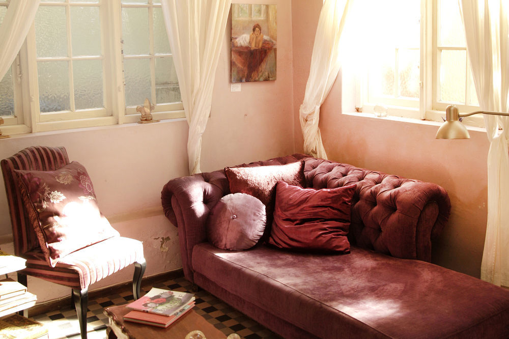 Karoo Art Hotel Барридейл Экстерьер фото