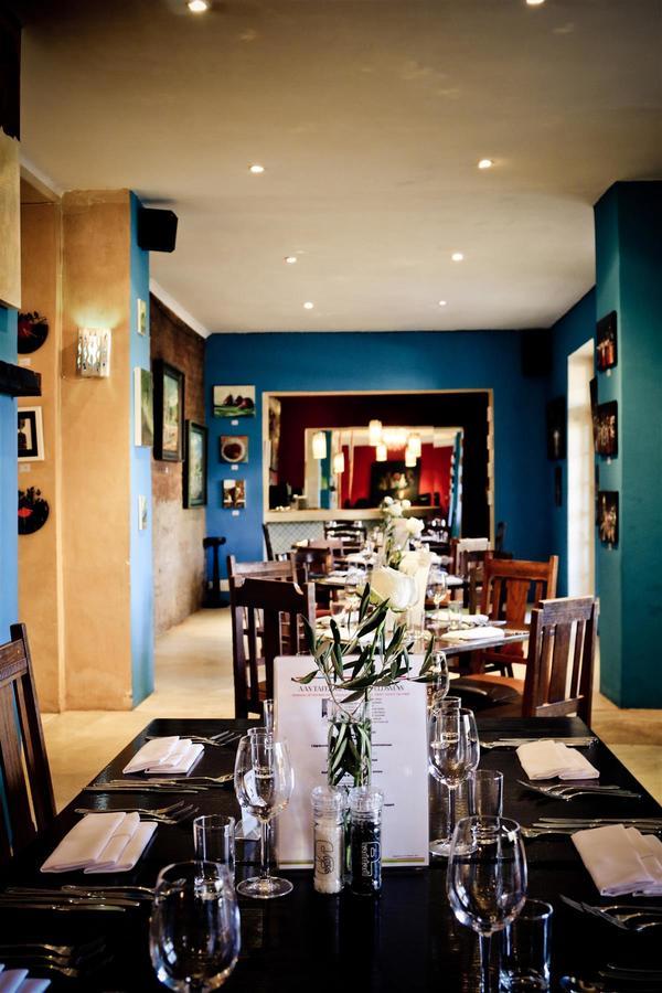 Karoo Art Hotel Барридейл Экстерьер фото